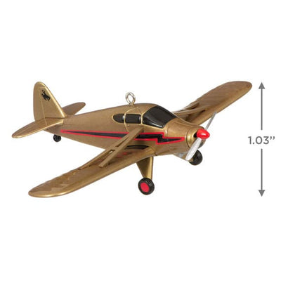 Sky's the Limit CallAir A-2 Ornament