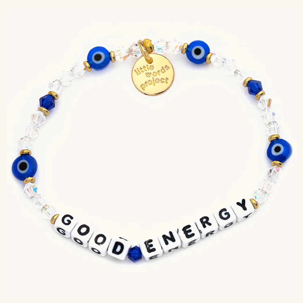 Good Energy- Lucky Symbols - Small/Medium