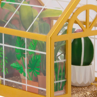 Signature Greenhouse Hallmark Ornament