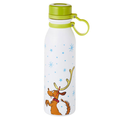 Dr. Seuss's How the Grinch Stole Christmas!™ Color-Changing Water Bottle, 27 oz