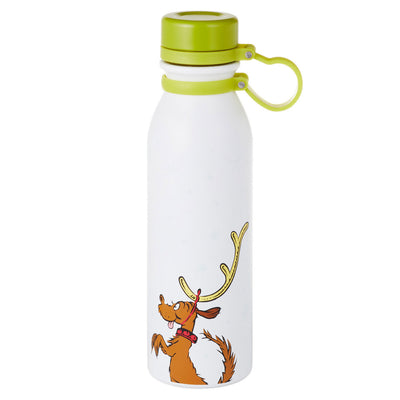 Dr. Seuss's How the Grinch Stole Christmas!™ Color-Changing Water Bottle, 27 oz