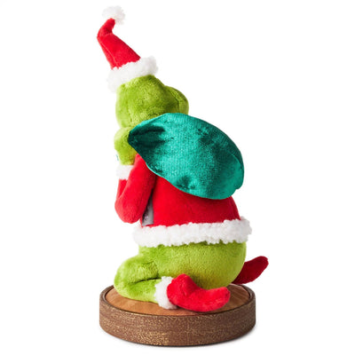 Dr. Seuss's How the Grinch Stole Christmas!™ Tree Lighter With Sound