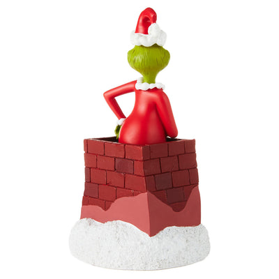 Dr. Seuss's How the Grinch Stole Christmas! Countdown Calendar, 7.25"