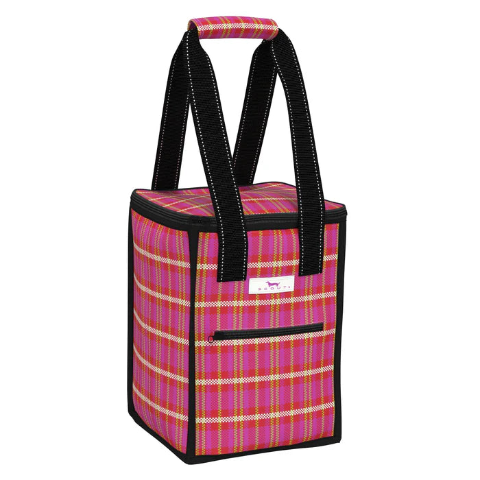 Pleasure Chest - Sweet Tartan