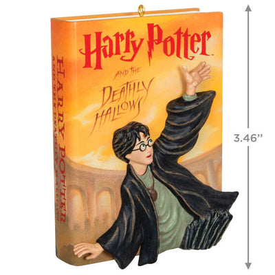 Harry Potter and the Deathly Hallows™ Ornament