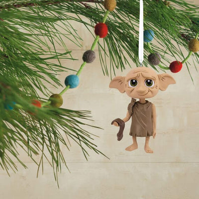 Harry Potter™ Dobby™ Ornament