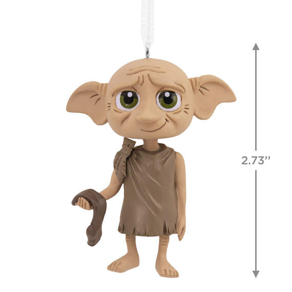 Harry Potter™ Dobby™ Ornament