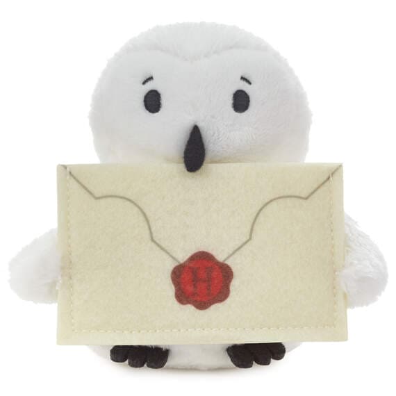 Harry Potter™ Hedwig™ Plush Gift Card Holder, 5"