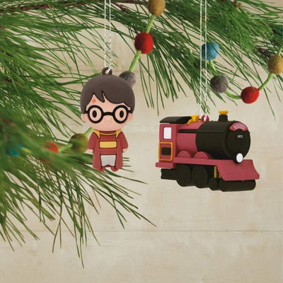 Harry Potter™ Set 2 Mystery Ornament