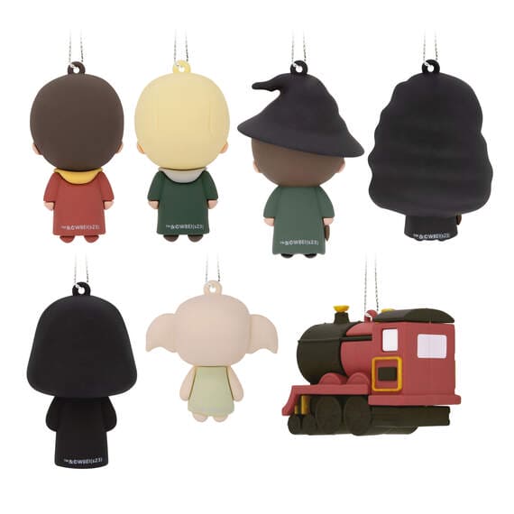 Harry Potter™ Set 2 Mystery Ornament