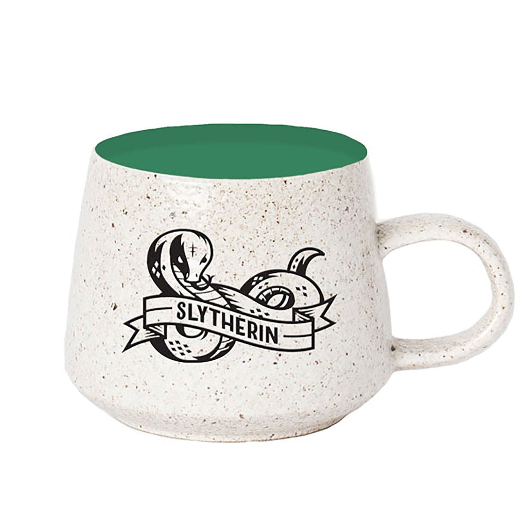 Harry Potter™ Retro Slytherin™ Mug, 26 oz.