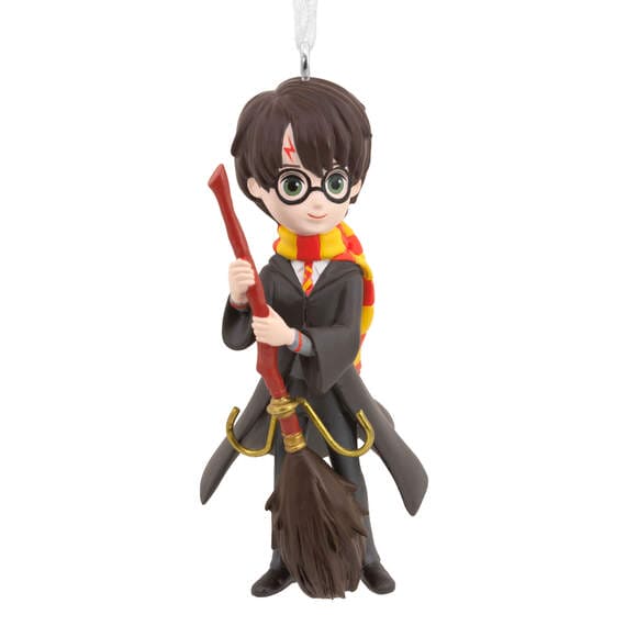 Harry Potter™ Stylized Ornament