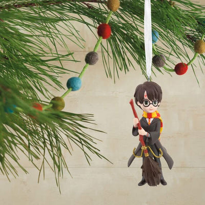 Harry Potter™ Stylized Ornament