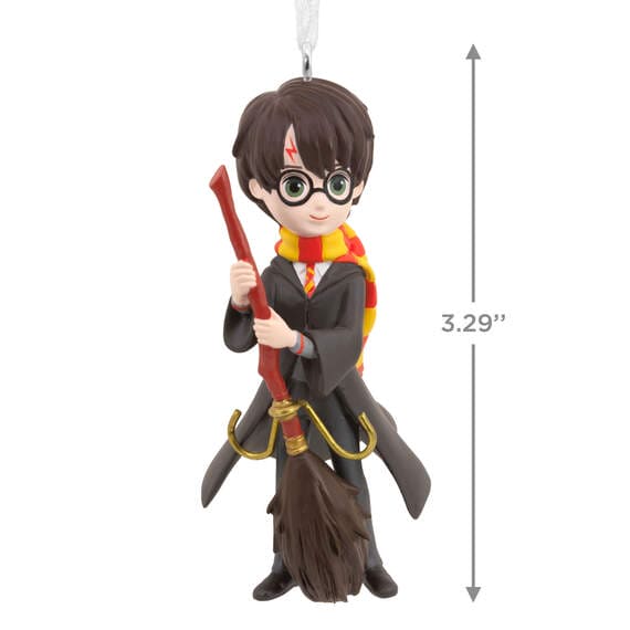 Harry Potter™ Stylized Ornament