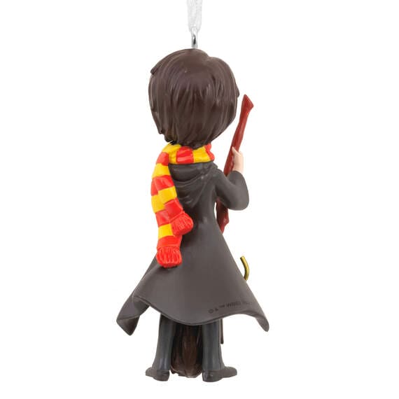 Harry Potter™ Stylized Ornament