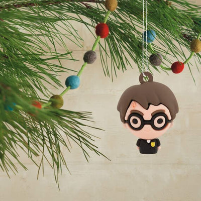 Mini Harry Potter™ and Friends Shatterproof Ornaments, Set of 6