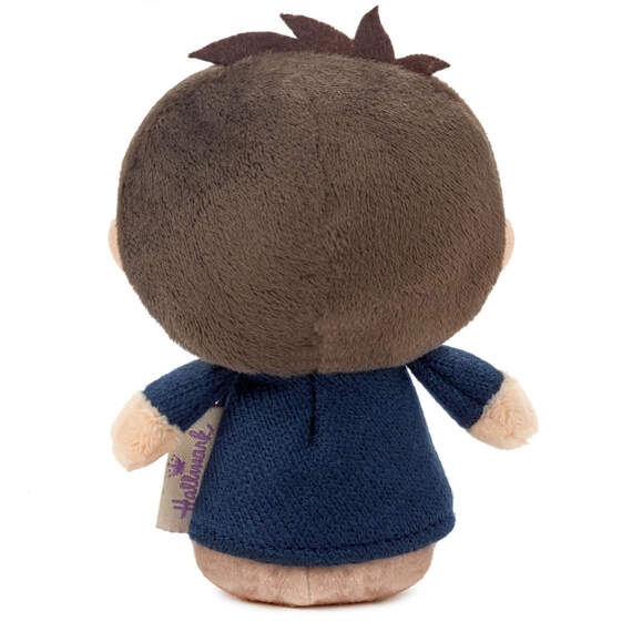 Harry Potter™ Harry in Blue H Sweater Plush