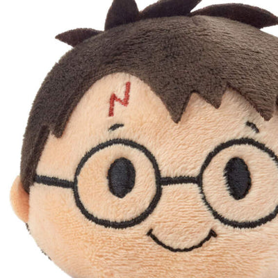 Harry Potter™ Harry in Blue H Sweater Plush