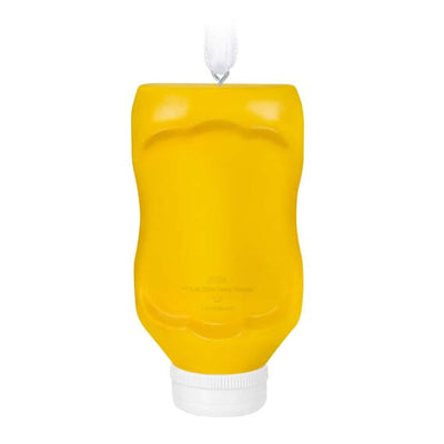 Heinz™ Yellow Mustard Ornament