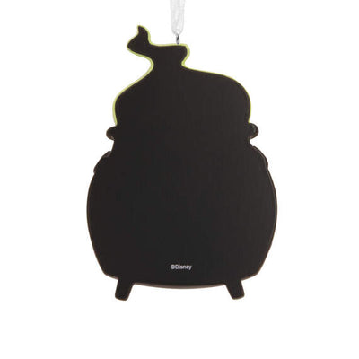 Disney Hocus Pocus Cauldron Ornament