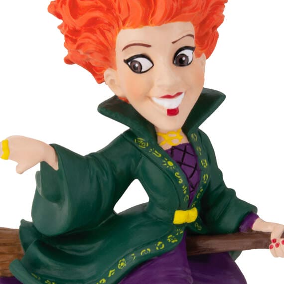 Disney Hocus Pocus Winifred Sanderson Ornament