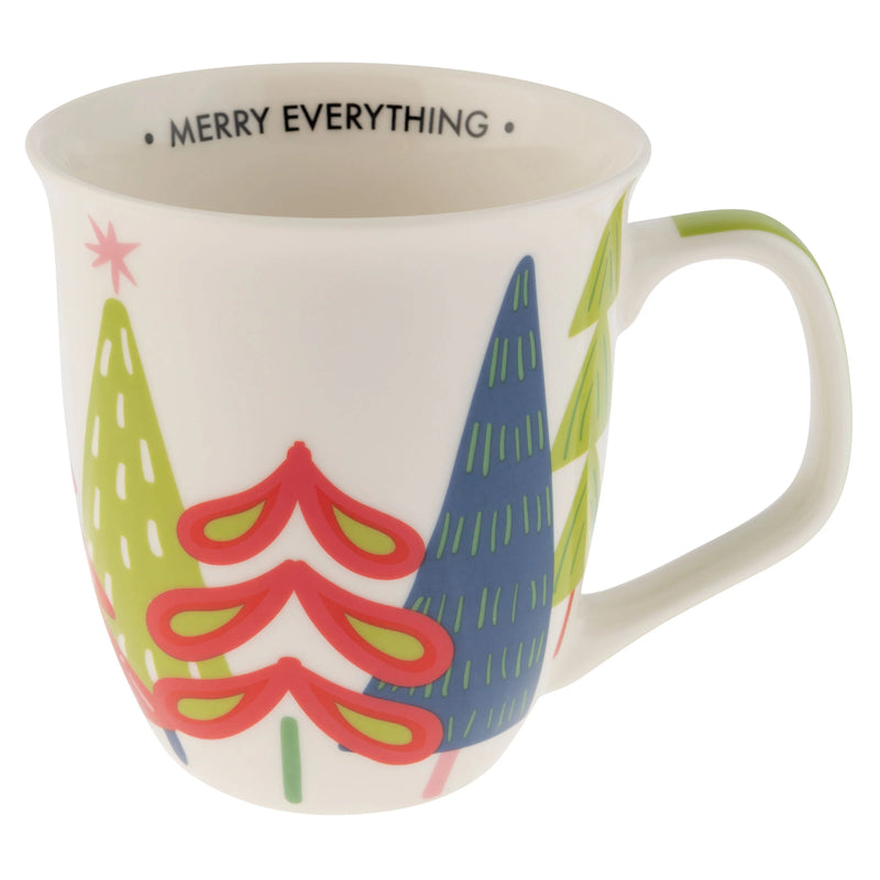 Trees Mug