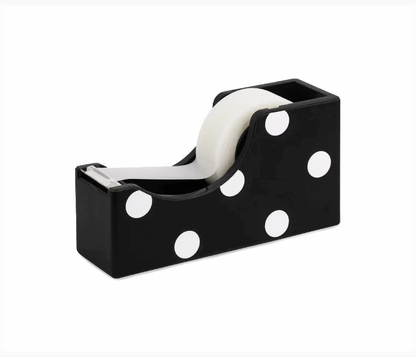 Tape Dispenser, Picture Dot