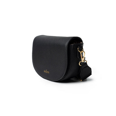 Luna Crossbody - Black