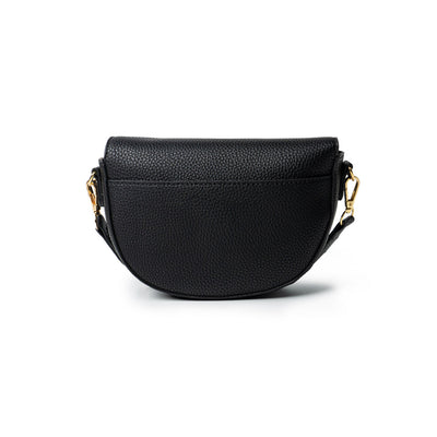 Luna Crossbody - Black