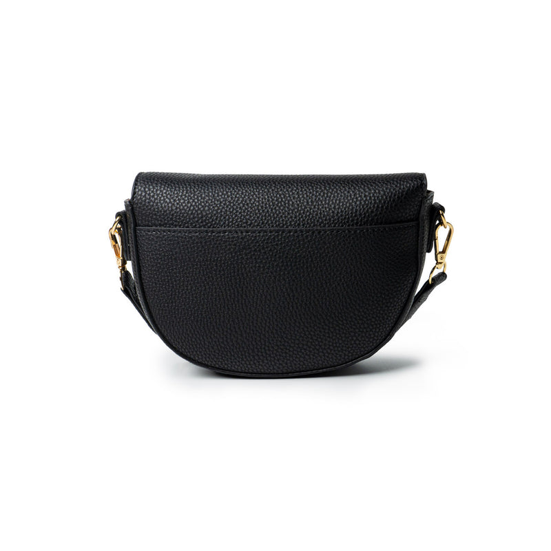 Luna Crossbody - Black