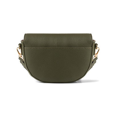 Luna Crossbody - Olive