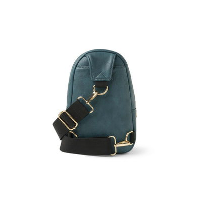 Sunset Sling Bag - Teal