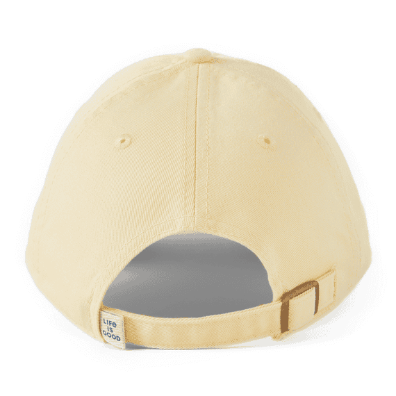 LIG Daisy Chill Cap