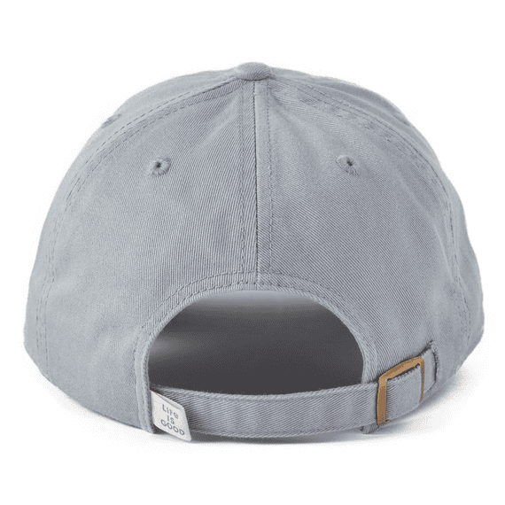 LIG Groovy Circle Chill Cap