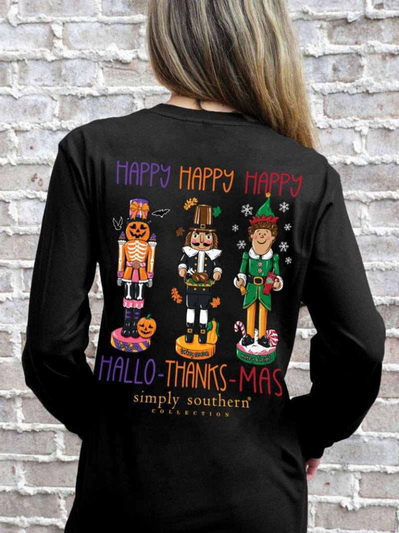 Hallow-Thanks-Mas Women&