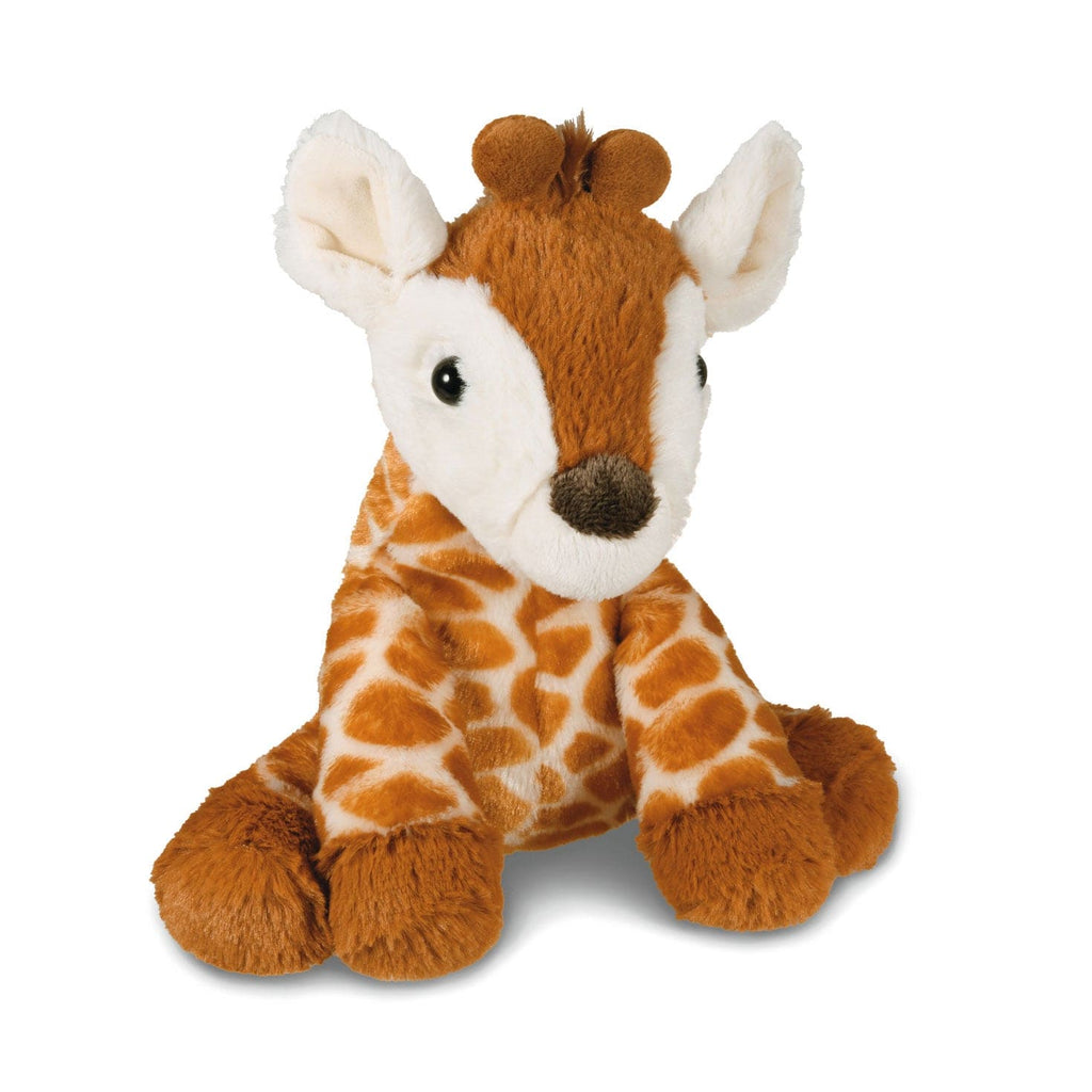 Baby Giraffe Stuffed Animal, 8"