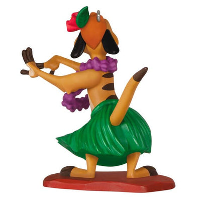 Disney The Lion King Timon's Dancing Diversion Ornament