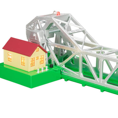 Lionel® 313 Bascule Bridge Ornament With Light