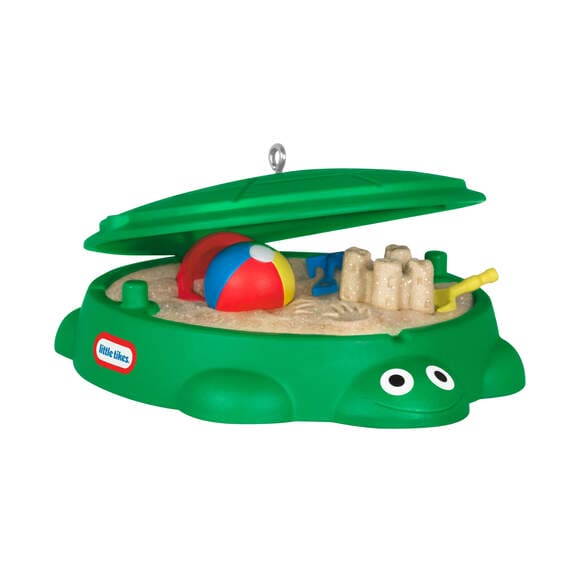 Little Tikes® Turtle Sandbox Ornament