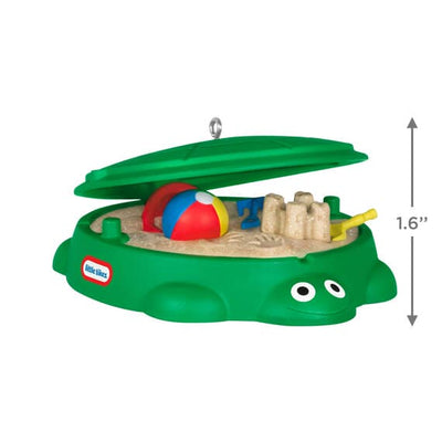 Little Tikes® Turtle Sandbox Ornament