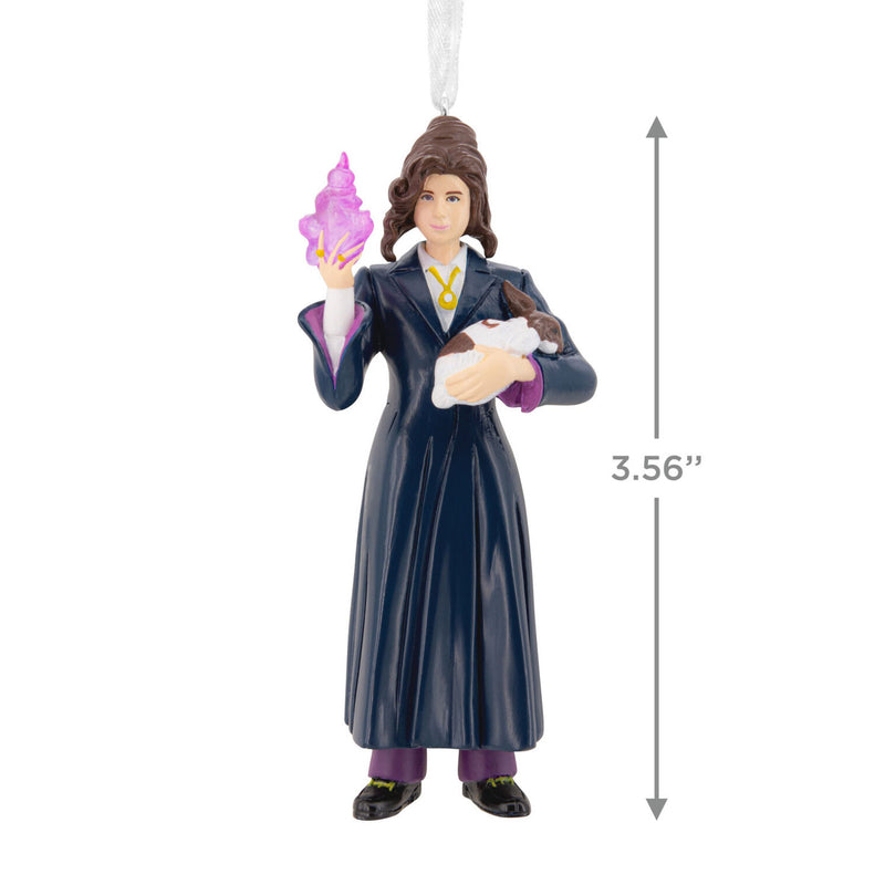 Marvel Television Agatha All Along Agatha Harkness Hallmark Ornament