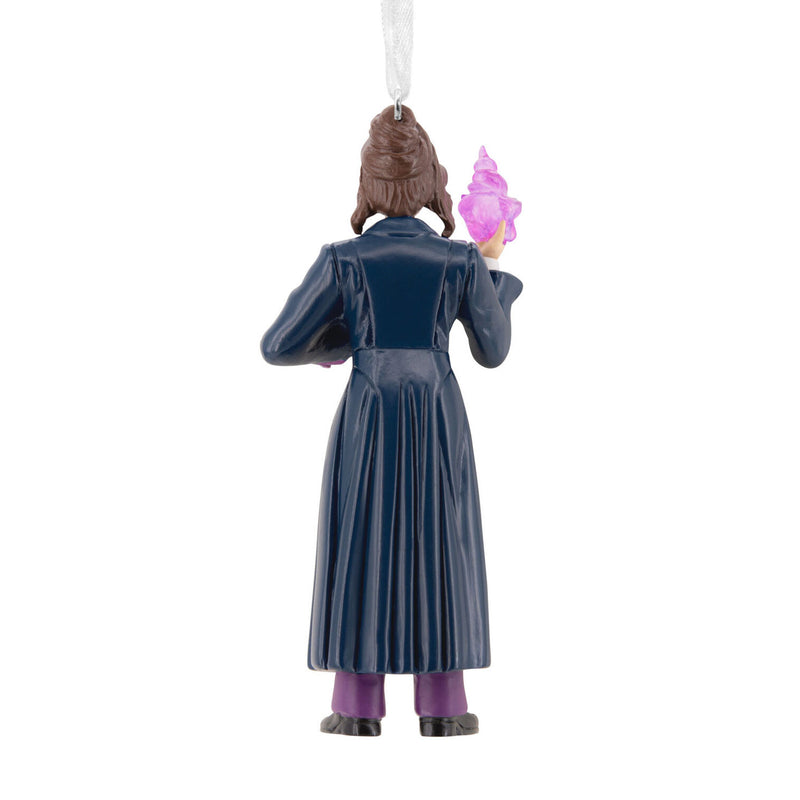 Marvel Television Agatha All Along Agatha Harkness Hallmark Ornament