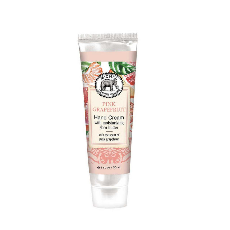 Hand Cream - Pink Grapefruit 1 oz