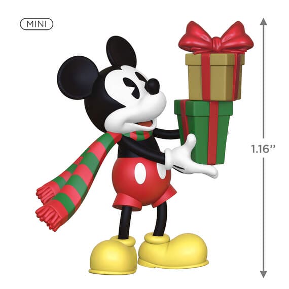 Mini Disney Mickey Mouse Mickey&