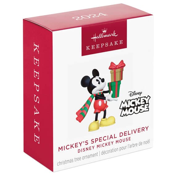 Mini Disney Mickey Mouse Mickey&