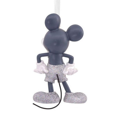 Disney 100th Anniversary Mickey Mouse Ornament