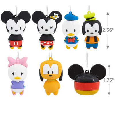 Disney Mickey Mouse and Friends Series 2 Mystery Ornament