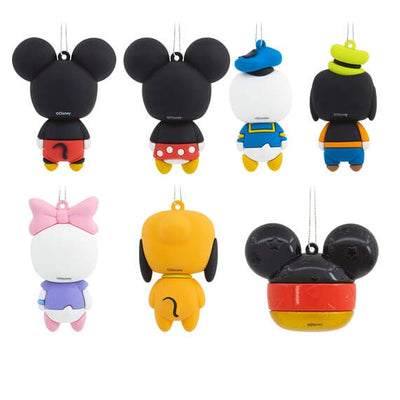 Disney Mickey Mouse and Friends Series 2 Mystery Ornament