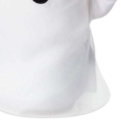 Gliding Ghost Halloween Plush With Sound and Motion, 14"