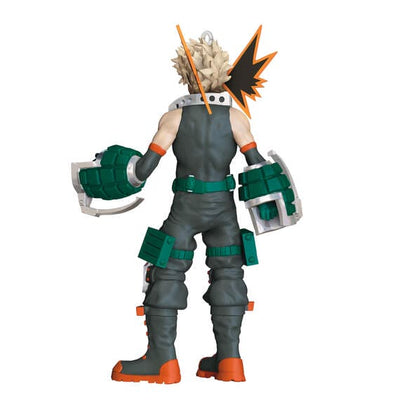 My Hero Academia Katsuki Bakugo Ornament